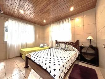 Venta de Casa en Oreamuno- Potrero Cerrado, Cartago. RAH 26-135