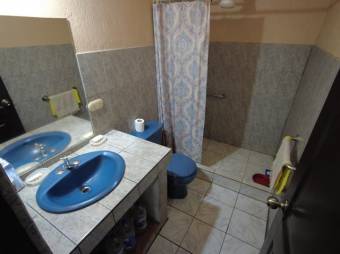 MLS-24-1144 LS VENTA CASA SAN JOSE ALAJUELA CONTACTENOS AL # 86127562