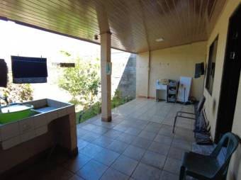 MLS-24-1144 LS VENTA CASA SAN JOSE ALAJUELA CONTACTENOS AL # 86127562