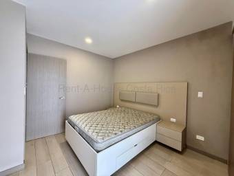 Alquiler de Casa Amueblada en Escazú-San Antonio. RAH 26-2098