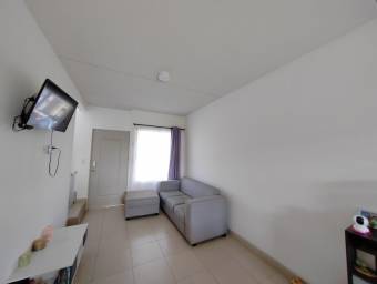 Venta de Casa en San Antonio de Alajuela. RAH 25-646 