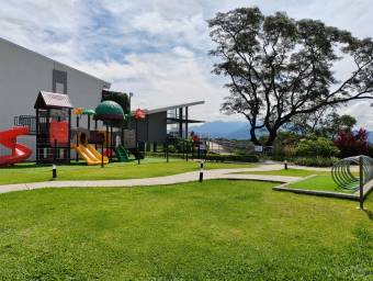 Venta de Casa en San Antonio de Alajuela. RAH 25-646 