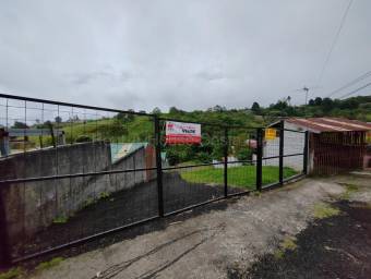 Venta de Lote en Moravia-San Jerónimo. 
