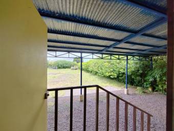 Alquiler de Bodega en Oreamuno-Cot, Cartago. 