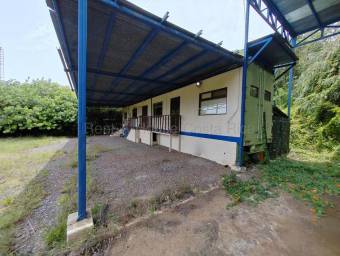 Alquiler de Bodega en Oreamuno-Cot, Cartago. 
