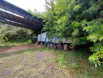 Alquiler de Bodega en Oreamuno-Cot, Cartago. 