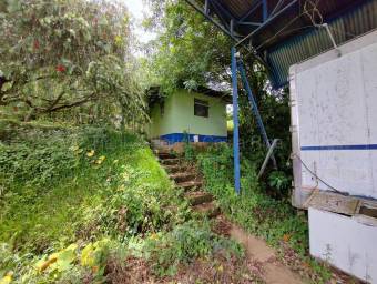 Alquiler de Bodega en Oreamuno-Cot, Cartago. 