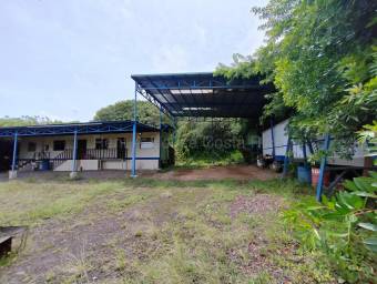 Alquiler de Bodega en Oreamuno-Cot, Cartago. 