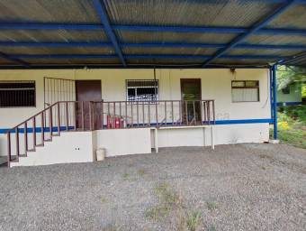 Alquiler de Bodega en Oreamuno-Cot, Cartago. 