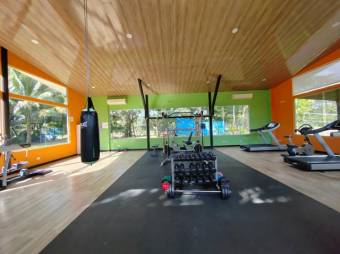 Venta de Lote en Garabito-Tárcoles, Puntarenas.