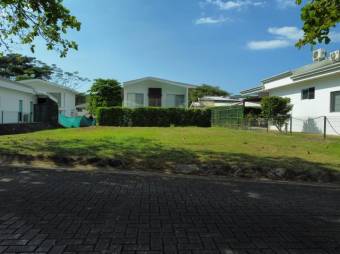 Venta de Lote en Garabito-Tárcoles, Puntarenas.