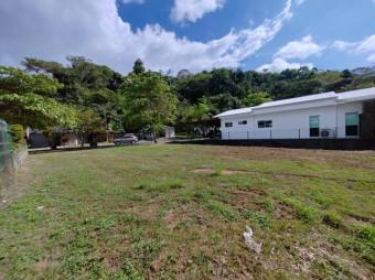 Venta de Lote en Garabito-Tárcoles, Puntarenas.
