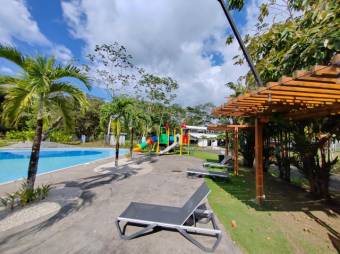 Venta de Lote en Garabito-Tárcoles, Puntarenas.