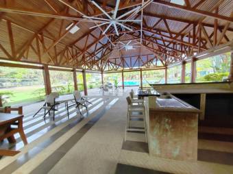Venta de Lote en Garabito-Tárcoles, Puntarenas.