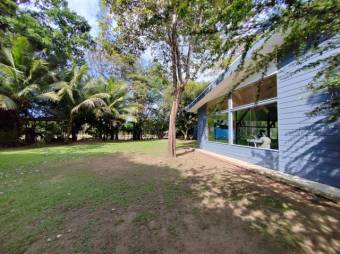 Venta de Lote en Garabito-Tárcoles, Puntarenas.