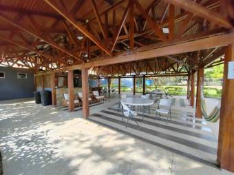 Venta de Lote en Garabito-Tárcoles, Puntarenas.