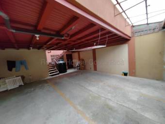 Venta de Propiedad en Occidental de Cartago. INVERSIÓN