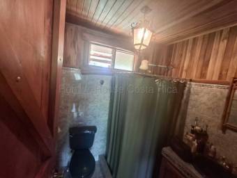 VENTA DE TERRENO EN ACOSTA 