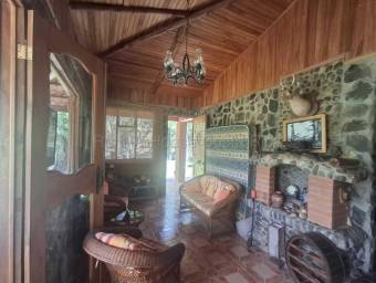 VENTA DE TERRENO EN ACOSTA 