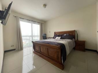 Apartamento en Vistas del Cariari