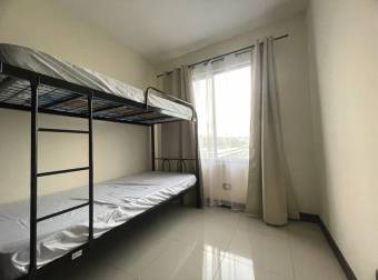 Apartamento en Vistas del Cariari