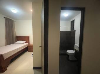 Apartamento en Vistas del Cariari