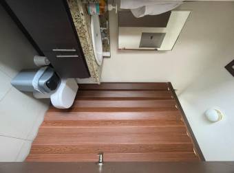 Apartamento en Vistas del Cariari