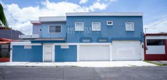 ¡Venta! Casa con Uso de Suelo Mixto en San Jose Barrio Naciones Unidas / 6 habitaciones  
