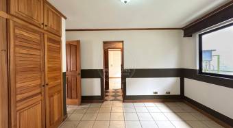 Casa en Condominio Guayabos Curridabat 4 Habitaciones a 200 m de Automercado NJA1305