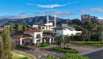 Venta de Casa en Condominio El Herrán con Vista a una Reserva Natural  5 Habitaciones NJA1