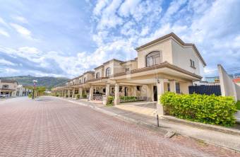 Casa con Jardín en Venta en Condominio Karataba en Taras de Cartago 3 Habitaciones noj1172 Casa con Jardín en Venta en Condominio Karataba en Taras de Cartago 3 Habitaciones noj1172