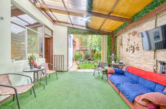 Se Vende Casa de Una Planta en Curridabat con Apartamento Independiente 6 Habitaciones noj Se Vende Casa de Una Planta en Curridabat con Apartamento Independiente 6 Habitaciones noj