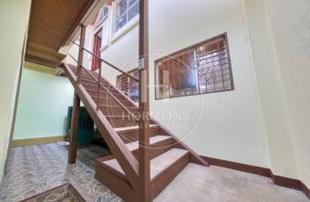 Se Vende Casa de Una Planta en Curridabat con Apartamento Independiente 6 Habitaciones noj Se Vende Casa de Una Planta en Curridabat con Apartamento Independiente 6 Habitaciones noj