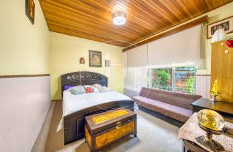 Se Vende Casa de Una Planta en Curridabat con Apartamento Independiente 6 Habitaciones noj Se Vende Casa de Una Planta en Curridabat con Apartamento Independiente 6 Habitaciones noj