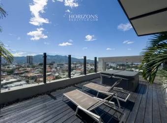 Se Vende Apartamento Tipo Estudio en Nota Escalante Inversión con Renta Activa nja1280