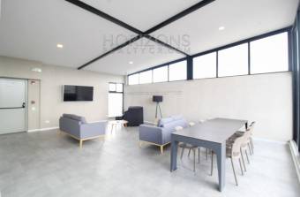Se Vende Apartamento Tipo Estudio en Nota Escalante Inversión con Renta Activa nja1280