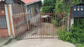OPORTUNIDAD!! VENTA AMPLIO LOTE CON LINDAS VISTAS A LA NATURALEZA EN CANOAS, ALAJUELA.