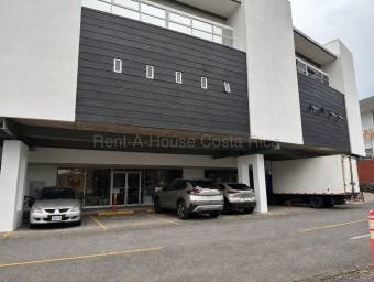 Alquiler de Local Comercial en Escazú-San Rafael. RAH 26-2097