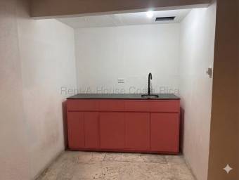 Alquiler de Local Comercial en Escazú-San Rafael. RAH 26-2097 Alquiler de Local Comercial en Escazú-San Rafael. RAH 26-2097