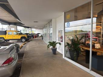Alquiler de Local Comercial en Escazú-San Rafael. RAH 26-2097 Alquiler de Local Comercial en Escazú-San Rafael. RAH 26-2097