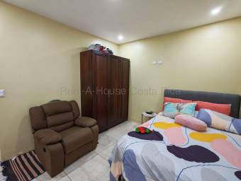 Venta de Casa en San Isidro de Alajuela. RAH 26-2092 Venta de Casa en San Isidro de Alajuela. RAH 26-2092