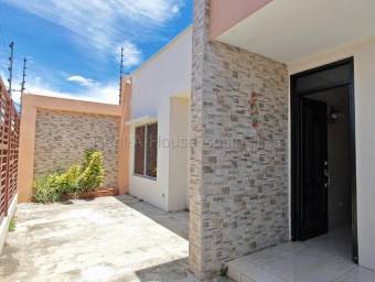 Venta de Casa en San Isidro de Alajuela. RAH 26-2092 Venta de Casa en San Isidro de Alajuela. RAH 26-2092