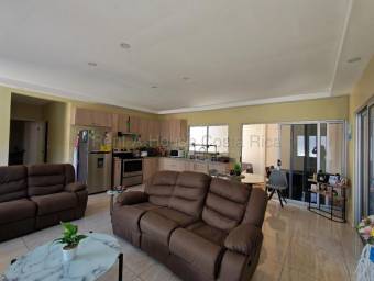 Venta de Casa en San Isidro de Alajuela. RAH 26-2092 Venta de Casa en San Isidro de Alajuela. RAH 26-2092