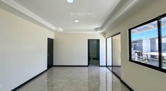 Amplia Casa Nueva en Condominio Distrito San Juan 249m2 nja1202