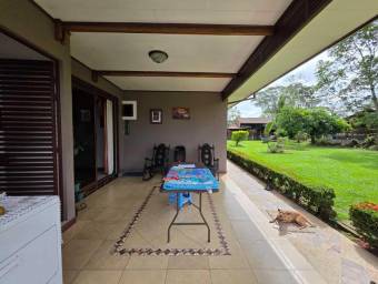 Venta de Casa en Pococí-Roxana, Limón. 