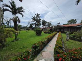 Venta de Casa en Pococí-Roxana, Limón. 