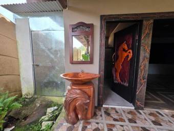 Venta de Casa en Pococí-Roxana, Limón. 