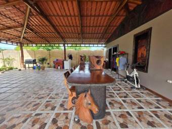 Venta de Casa en Pococí-Roxana, Limón. 