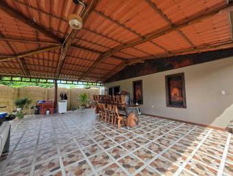 Venta de Casa en Pococí-Roxana, Limón. 