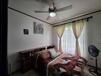 Venta de Casa en Pococí-Roxana, Limón. 